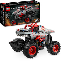 Klocki Lego Technic 42200 Monster Jam Thunderroarus Monster