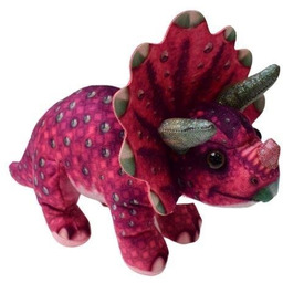 Dino Triceratops Wielki