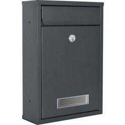 GOCKOWIAK Skrzynka na listy Gustav