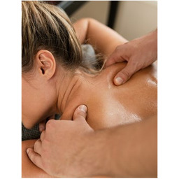 Masaż pleców Płock