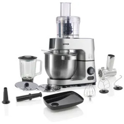 Gorenje MMC1500SCX 1500W Maszynka do mielenia Rozdrabniacz Blender