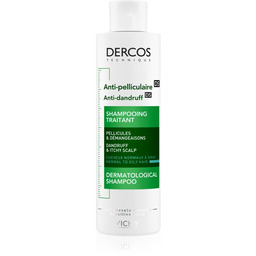 Vichy Dercos Anti-Dandruff Shampoo szampon przeciwłupieżowy do włosów