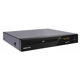 MANTA Odtwarzacz DVD072 Emperor Basic