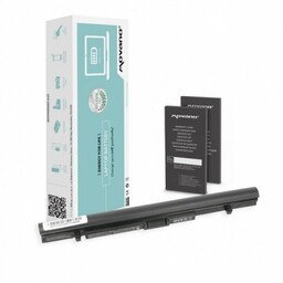 Movano Bateria PA5212U-1BRS do Toshiba A30-C A40-C R50-B