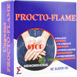 Unguent Procto Flame 50ml