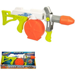 COLOR BABY Pistolet na wodę Wave Thrower Blasters