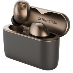 Sennheiser MOMENTUM True Wireless 5 Copper - słuchawki