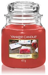 Yankee Candle Letters To Santa Yankee Candle Original