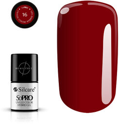 Lakier hybrydowy SoPRO 16 7 g