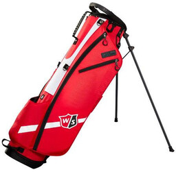Torba golfowa Wilson QS (super lekka, z nóżkami)