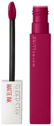 Maybelline Super Stay Matte Ink 120 Artist 5ml