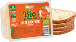 Balviten Chleb królewski z ziarnami krojony bezglutenowy 250