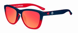 okulary przeciwsłone KNOCKAROUND - NBA Premium Sport LA