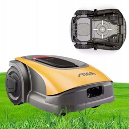 Robot Koszący autonomiczny Stiga A 1000 bez kabla