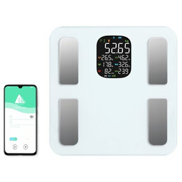 Oromed Oro-Bluetooth Smart biały