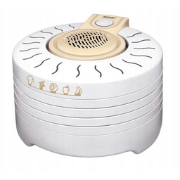 Suszarka spożywcza do grzybów owoców warzyw Mpm MSG-03