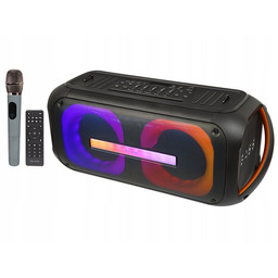 Głośnik Bluetooth BLOW DJBOX 250W USB FM TWS