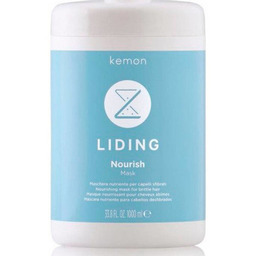 Kemon Liding Nourish Maska odżywiająca włosy 1000ml