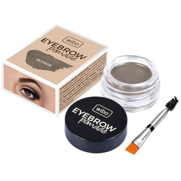 Wibo Eyebrow Pomade 4 Blonde 6g wodoodporna pomada