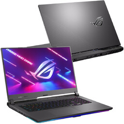 Laptop ASUS ROG STRIX G713PU-RS94 - AMD Ryzen