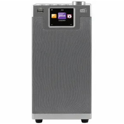 Imperial DABMAN i610 Radio FM, DAB+ Internetowe Wi-Fi