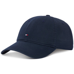 Czapka z daszkiem Tommy Hilfiger Th Flag Soft
