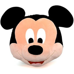 Disney Poduszka 3d Myszka Miki Mickey 46 cm