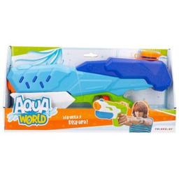 COLOR BABY Pistolet na wodę 49972