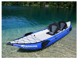Viamare KAJAK KAYAK 400 SIT ON TOP