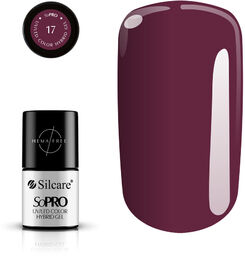 Lakier hybrydowy SoPRO 17 7 g