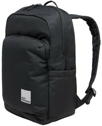 Plecak miejski Jack Wolfskin TAUBENBERG black