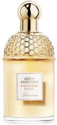Guerlain, Aqua Allegoria Mandarine Basilic, woda toaletowa, 125
