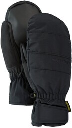 rękawiczki męskie BURTON PROFILE UNDER MITT True Black