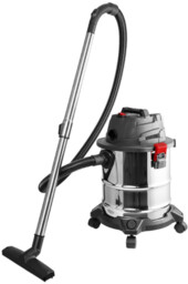 Graphite Odkurzacz Warsztatowy Energy+ 18V Li-Ion, Na Mokro