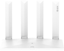ZTE T3000 IDU biały