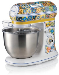 Ariete Positano 1588 1200W Robot planetarny