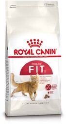 karma dla kotów, Royal Canin Fit Feline 32,