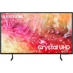 Telewizor Samsung 50DU7192UXXH Led 4K Uhd Tizen Smart