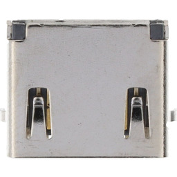 Gniazdo, złącze, port HDMI do konsol PlayStation 3