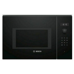 Mikrofalówka z Grillem BOSCH BEL554MB0 25 L 900W