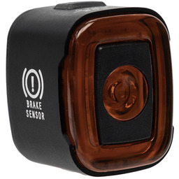 Author Lampka tylna CUBUS BRAKE 70, COB LED