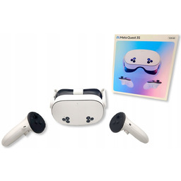 Gogle Vr Meta Oculus Quest 3S 128 Gb