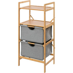 WENKO Regał na pranie mod. Bahari, regał