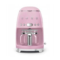 Ekspres do kawy przelewowy 1,4l Smeg DCF02PKEU