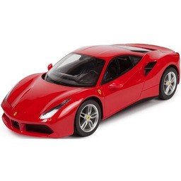 RASTAR Samochód zdalnie sterowany Ferrari 488 GTB 75600