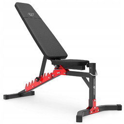 Ławka Treningowa Regulowana MH-L115 2.0 Marbo