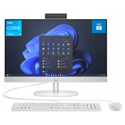 Komputer Hp 24 AiO 24-cr0242ng 23,8"FHD i3-N300 16GB