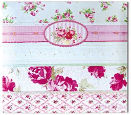 Ursus 71000005 - Scrapbook Album Ashley, ok. 30,5