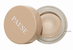 PAESE x Krzyszkowska - Glow Kissed Creamy Highlighter