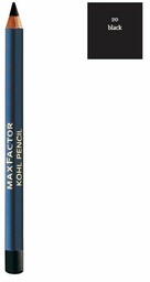 Max Factor Khol Pencil 020 Black kredka